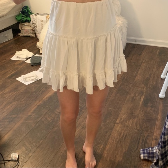 Princess Polly Dresses & Skirts - Princess polly skirt